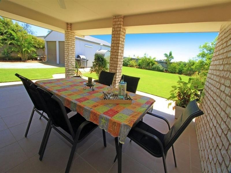 3 Nautilus Avenue, Yeppoon QLD 4703