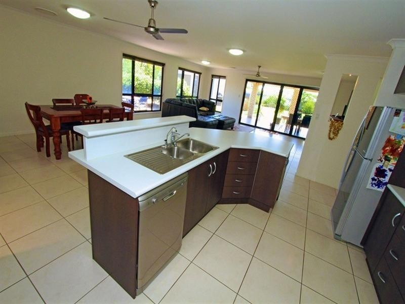 3 Nautilus Avenue, Yeppoon QLD 4703
