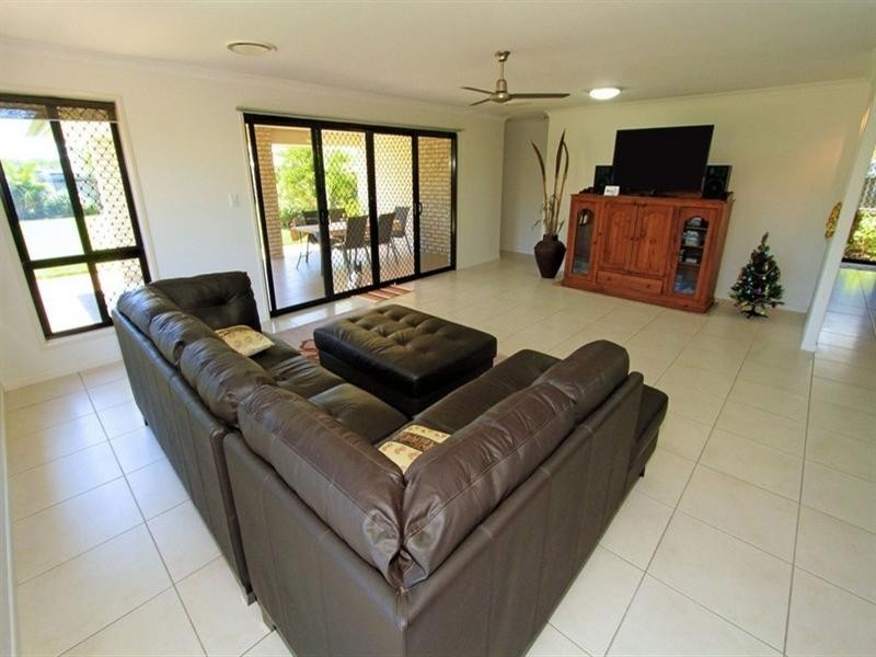 3 Nautilus Avenue, Yeppoon QLD 4703