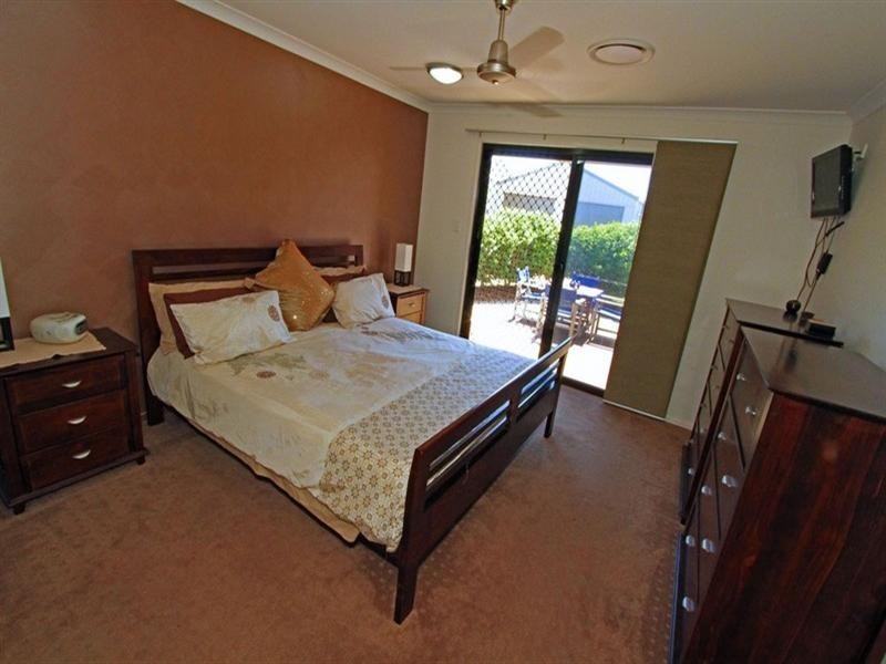 3 Nautilus Avenue, Yeppoon QLD 4703
