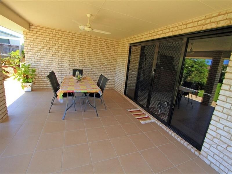 3 Nautilus Avenue, Yeppoon QLD 4703