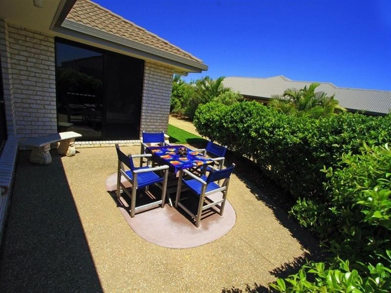 3 Nautilus Avenue, Yeppoon QLD 4703