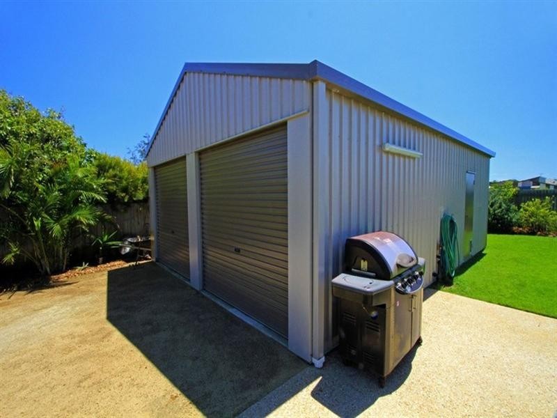 3 Nautilus Avenue, Yeppoon QLD 4703