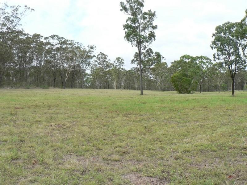 553 Lake Mary Road, Yeppoon QLD 4703