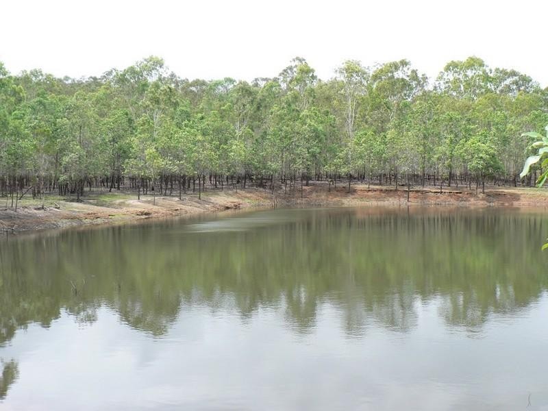 553 Lake Mary Road, Yeppoon QLD 4703