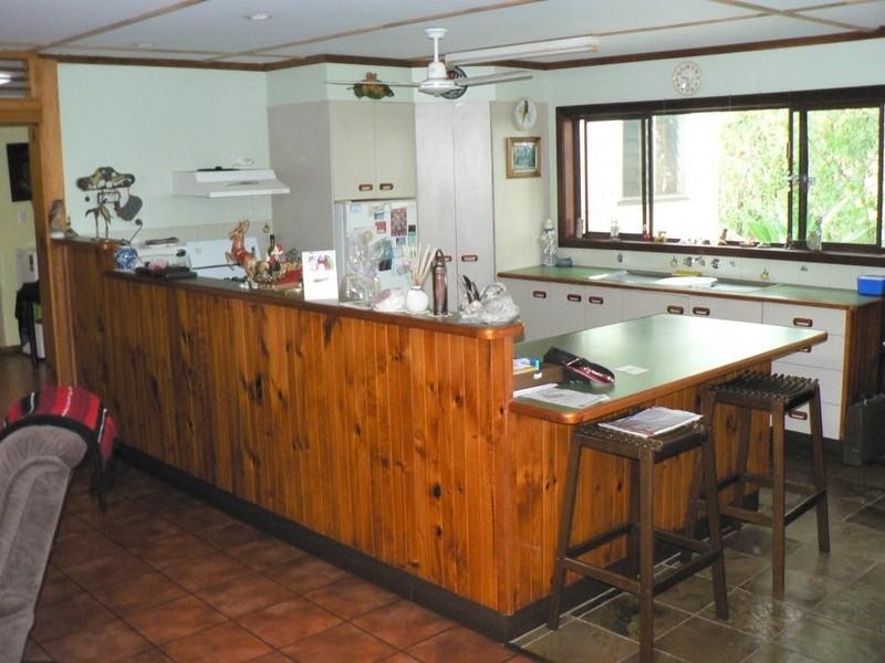 553 Lake Mary Road, Yeppoon QLD 4703