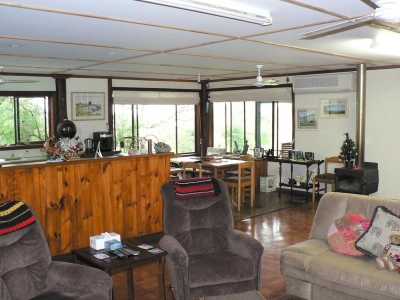 553 Lake Mary Road, Yeppoon QLD 4703