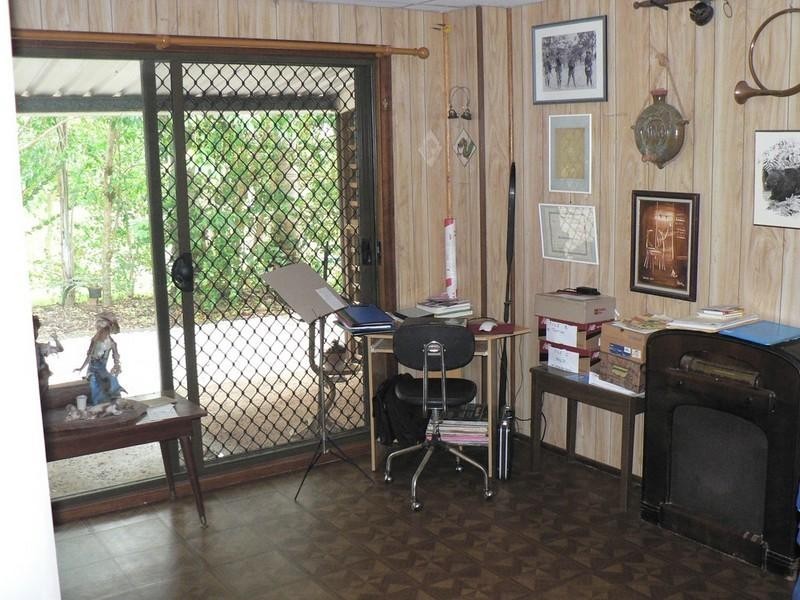 553 Lake Mary Road, Yeppoon QLD 4703