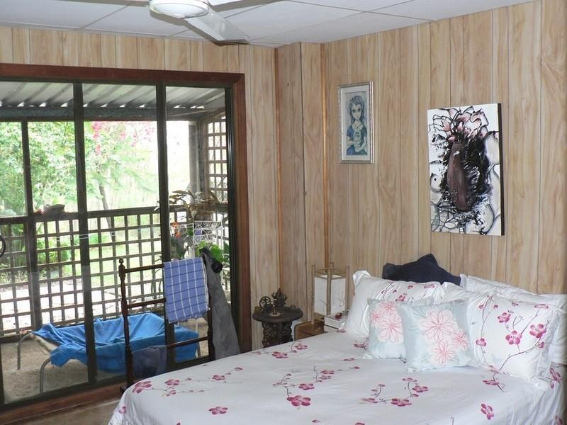 553 Lake Mary Road, Yeppoon QLD 4703