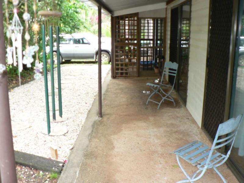 553 Lake Mary Road, Yeppoon QLD 4703