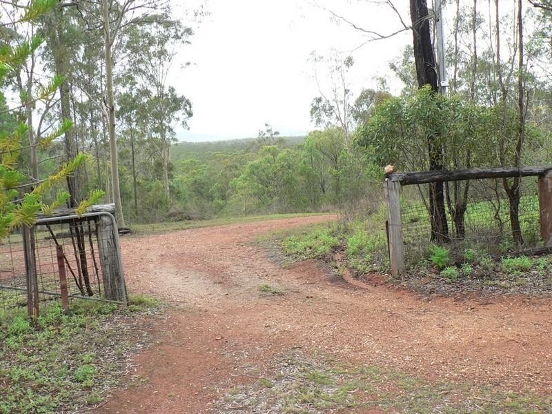 553 Lake Mary Road, Yeppoon QLD 4703