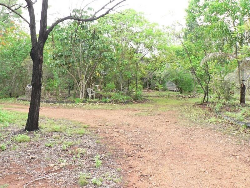 553 Lake Mary Road, Yeppoon QLD 4703