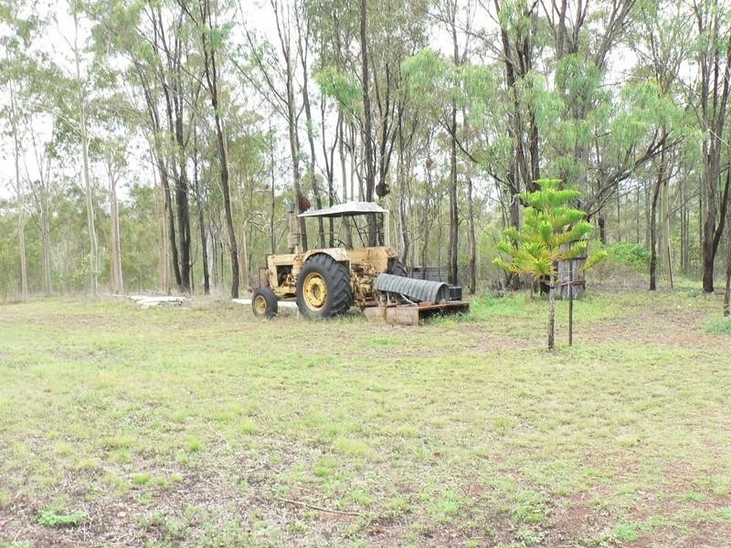 553 Lake Mary Road, Yeppoon QLD 4703