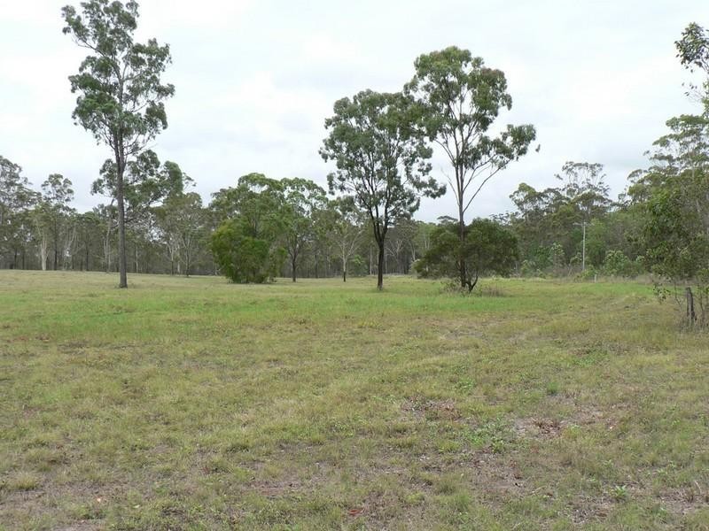 553 Lake Mary Road, Yeppoon QLD 4703