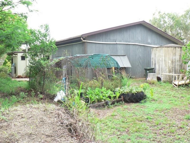 553 Lake Mary Road, Yeppoon QLD 4703