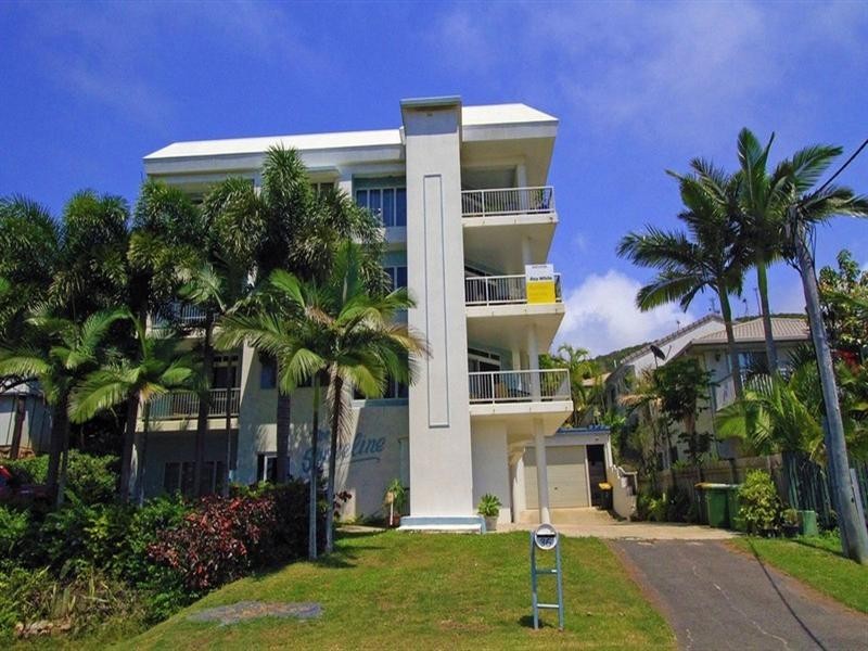 2/36 Farnborough Road, Yeppoon QLD 4703