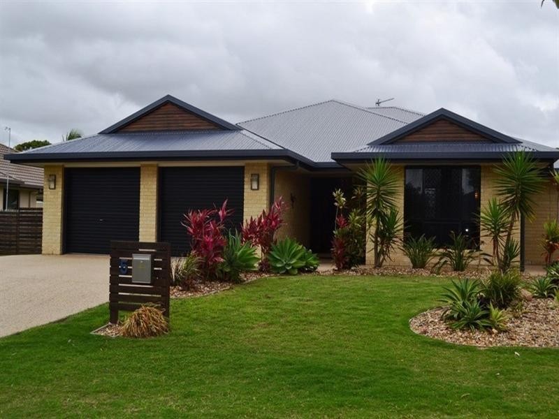 5 Downs Field Place, Yeppoon QLD 4703