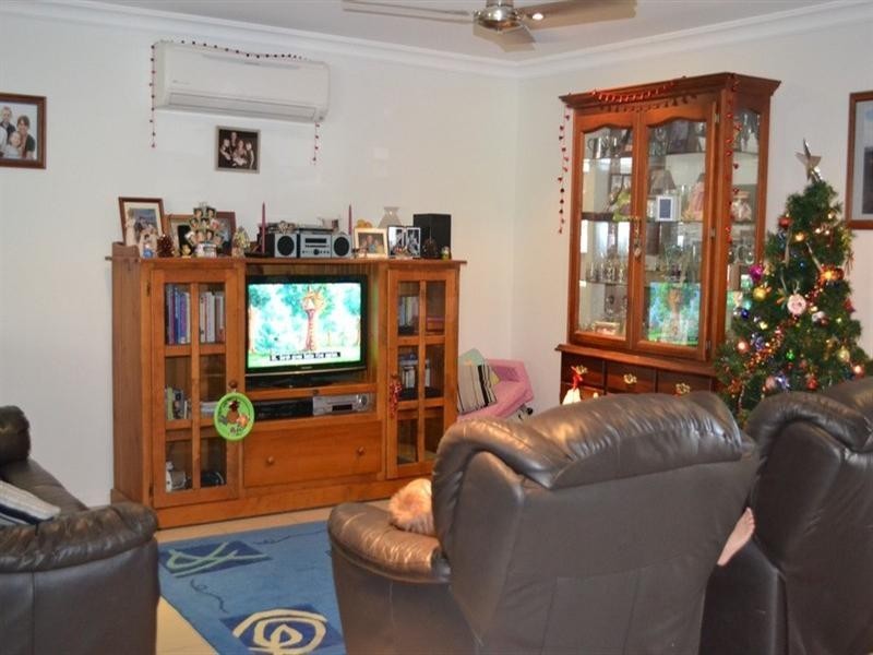 5 Downs Field Place, Yeppoon QLD 4703