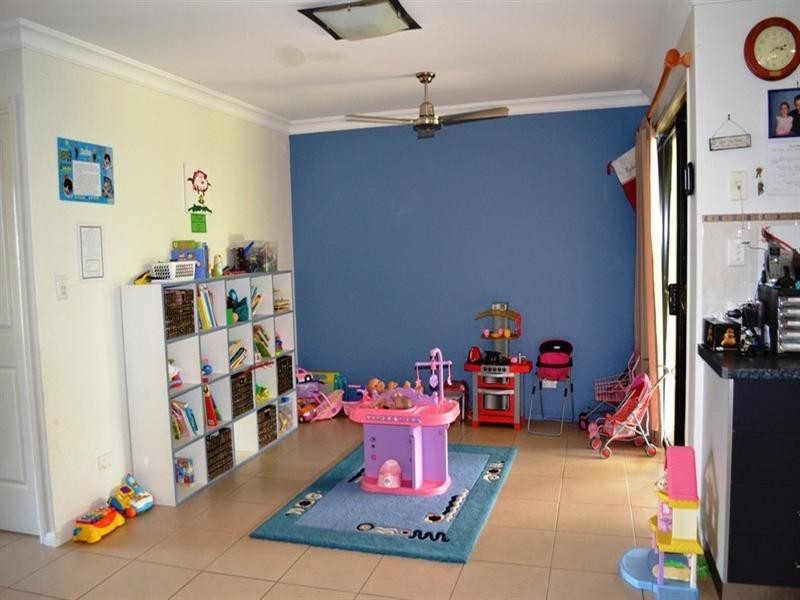 5 Downs Field Place, Yeppoon QLD 4703