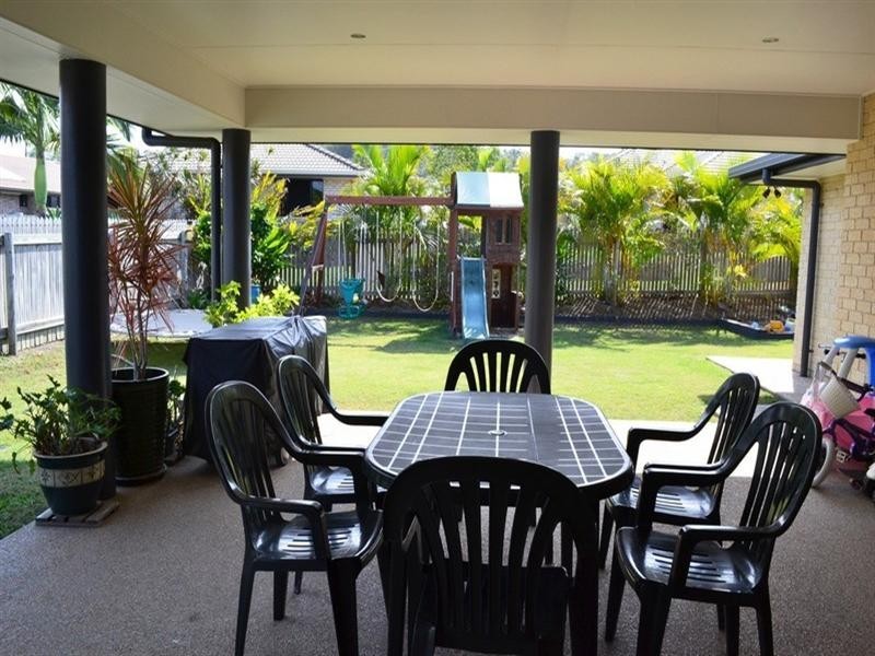 5 Downs Field Place, Yeppoon QLD 4703
