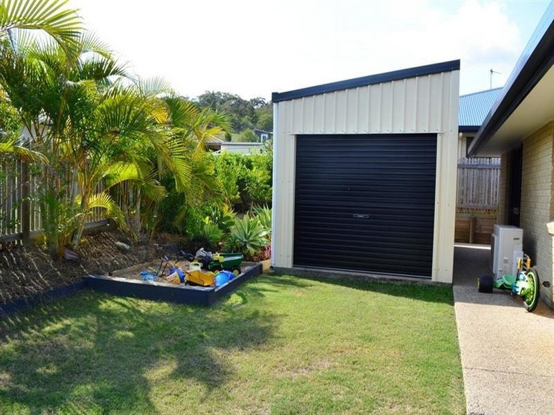 5 Downs Field Place, Yeppoon QLD 4703