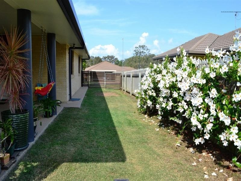 5 Downs Field Place, Yeppoon QLD 4703