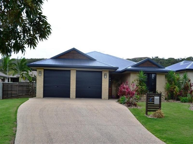 5 Downs Field Place, Yeppoon QLD 4703