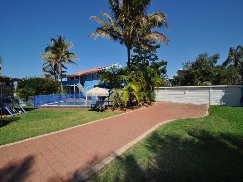 1 Kiama Avenue, Yeppoon QLD 4703