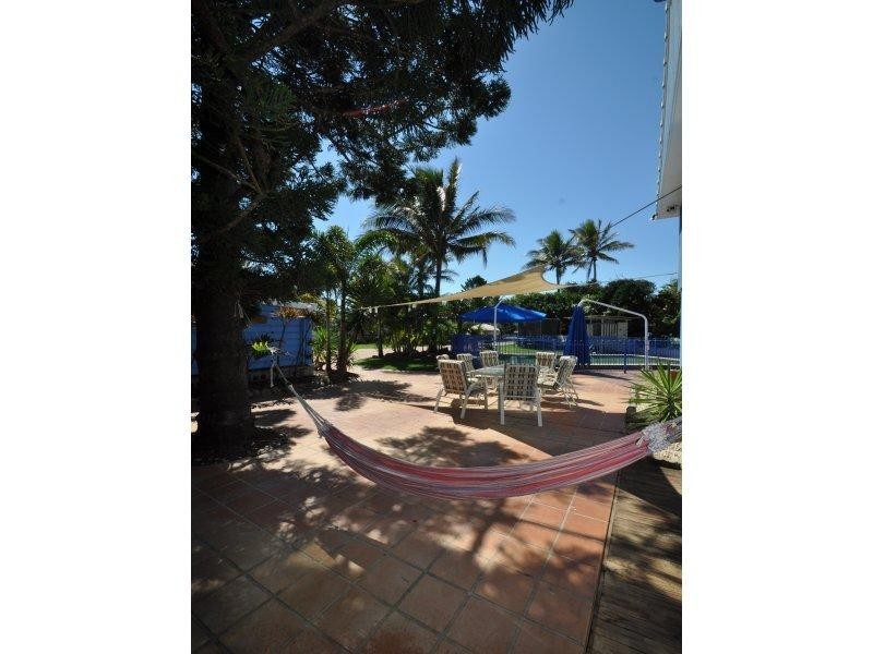 1 Kiama Avenue, Yeppoon QLD 4703