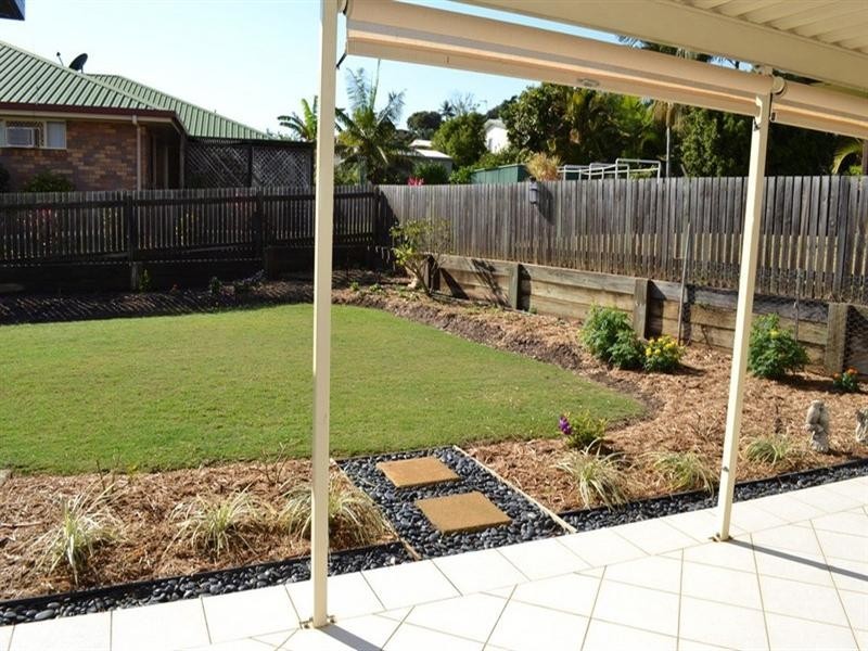 58 Swordfish Avenue, Yeppoon QLD 4703