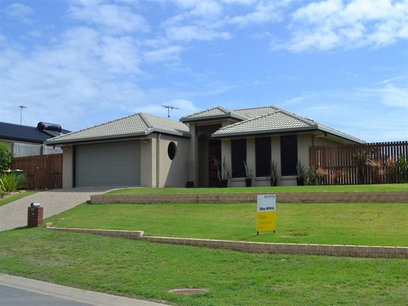 10 Adventurer Drive, Taranganba QLD 4703