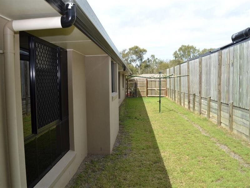 10 Adventurer Drive, Taranganba QLD 4703