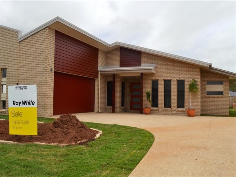14 Goldfinch Avenue, Yeppoon QLD 4703