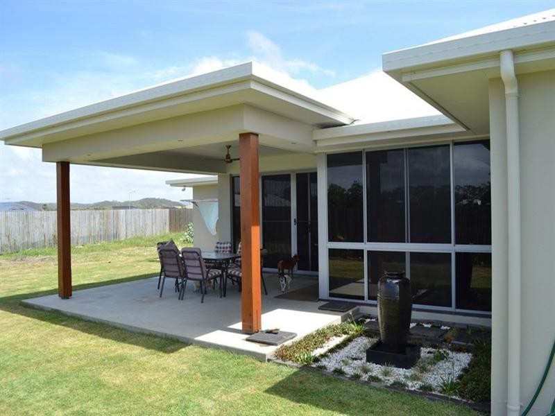 18 Sandcastle Drive, Yeppoon QLD 4703