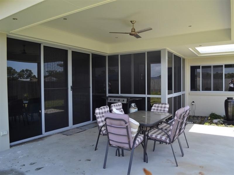 18 Sandcastle Drive, Yeppoon QLD 4703