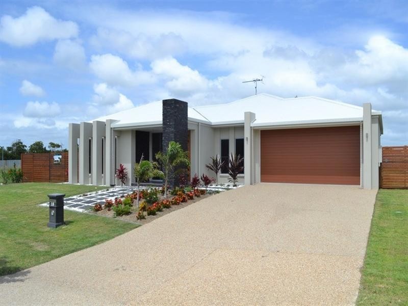 18 Sandcastle Drive, Yeppoon QLD 4703