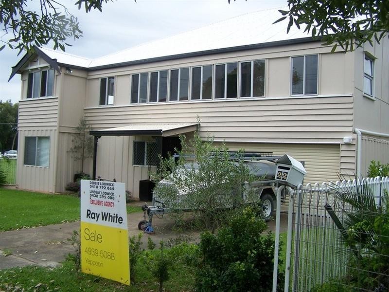 22 Arthur Street, Yeppoon QLD 4703