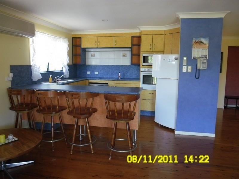 11 Megan Place, Yeppoon QLD 4703