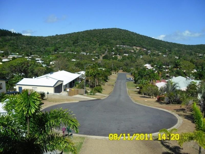 11 Megan Place, Yeppoon QLD 4703