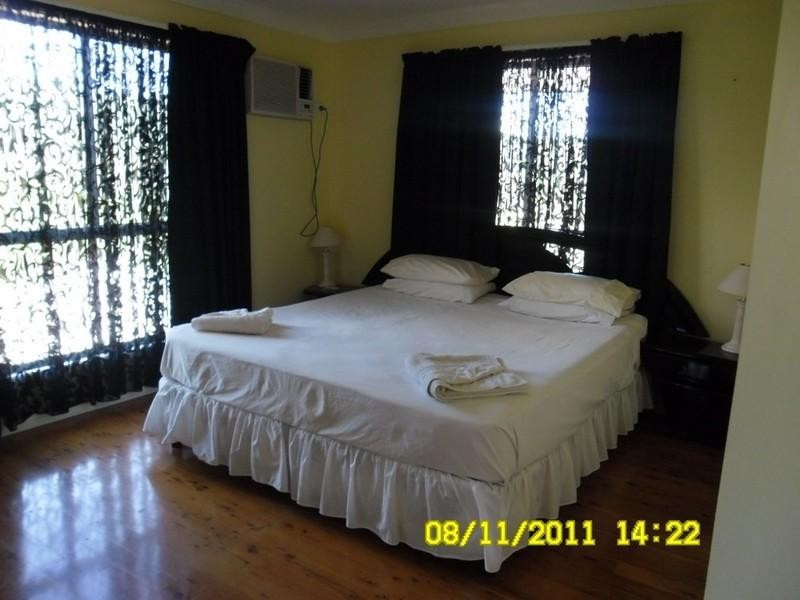 11 Megan Place, Yeppoon QLD 4703