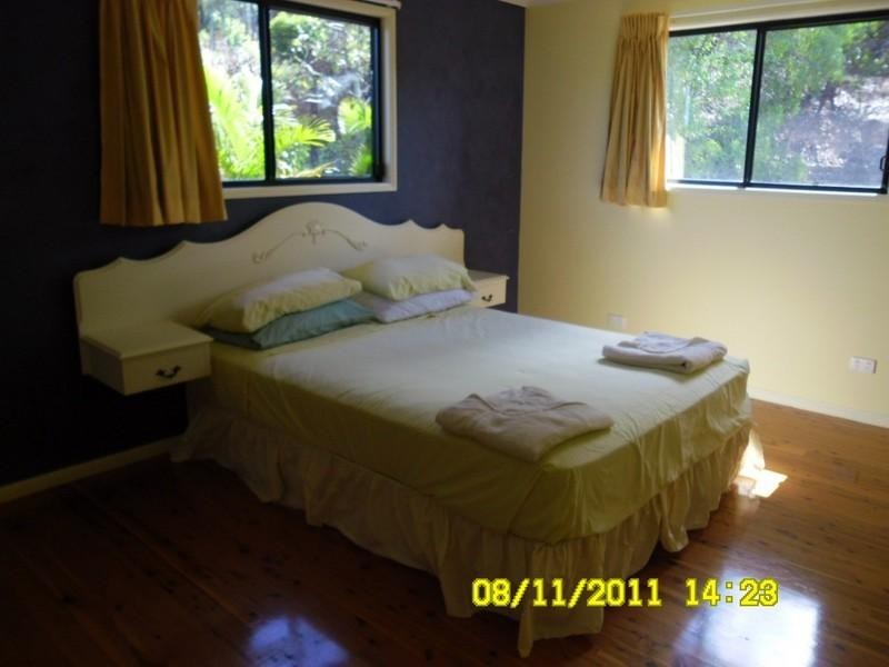 11 Megan Place, Yeppoon QLD 4703