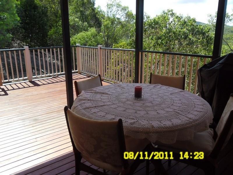11 Megan Place, Yeppoon QLD 4703