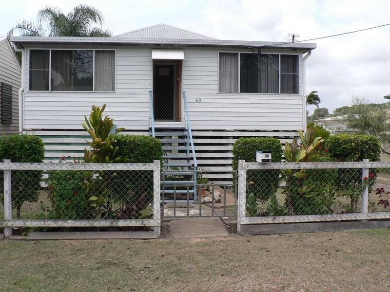 60 William Street, Yeppoon QLD 4703