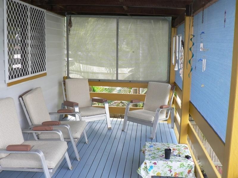 60 William Street, Yeppoon QLD 4703