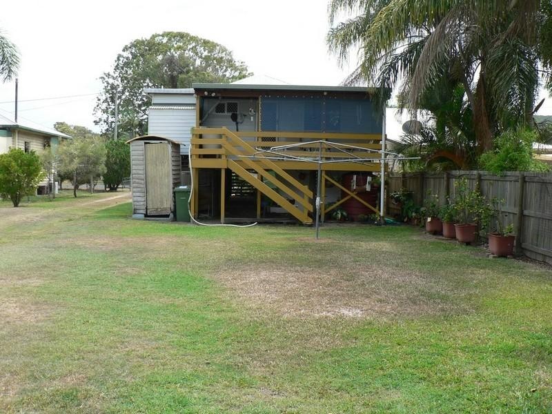 60 William Street, Yeppoon QLD 4703