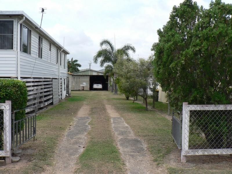 60 William Street, Yeppoon QLD 4703