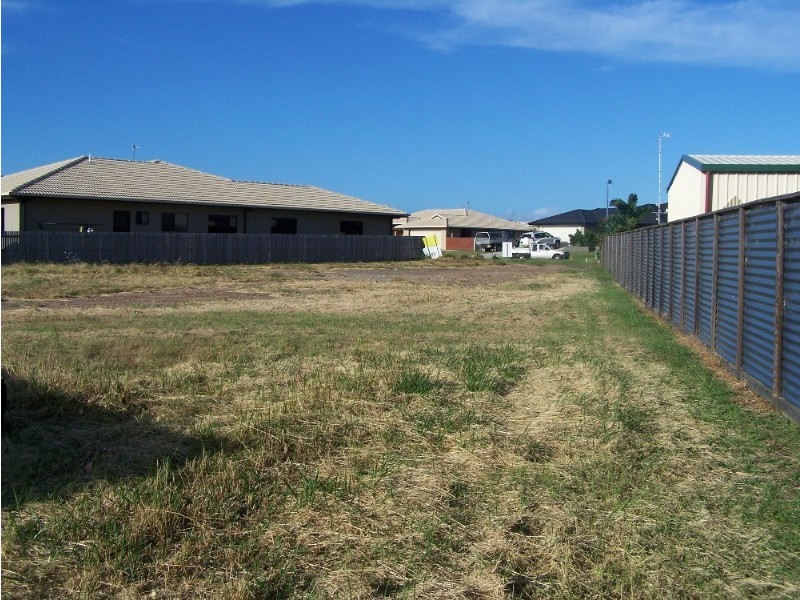 10 Sunlander Close, Yeppoon QLD 4703