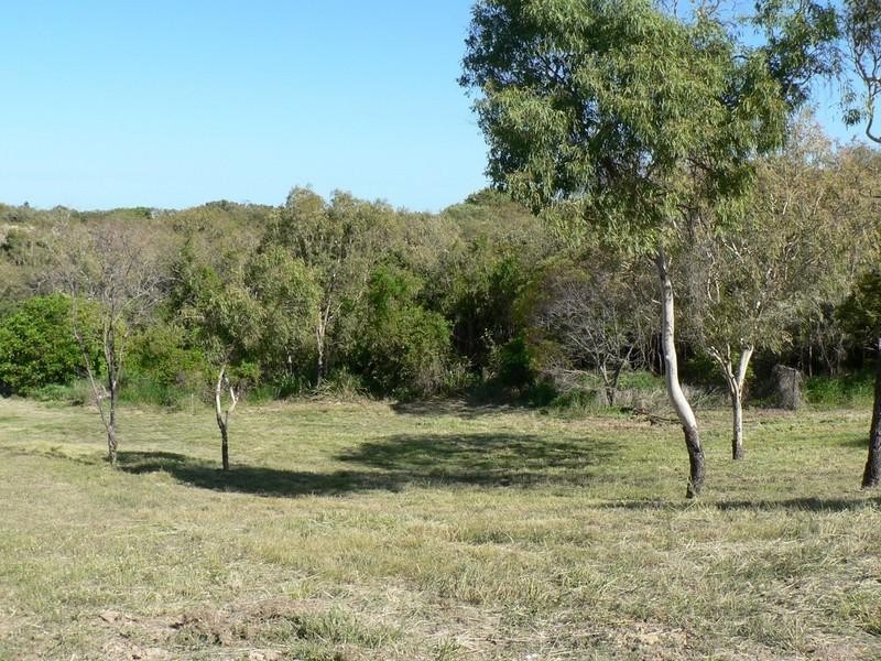 6 Brahminy Place, Zilzie QLD 4710