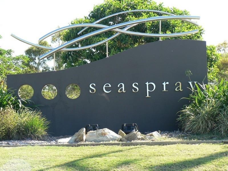 6 Brahminy Place, Zilzie QLD 4710