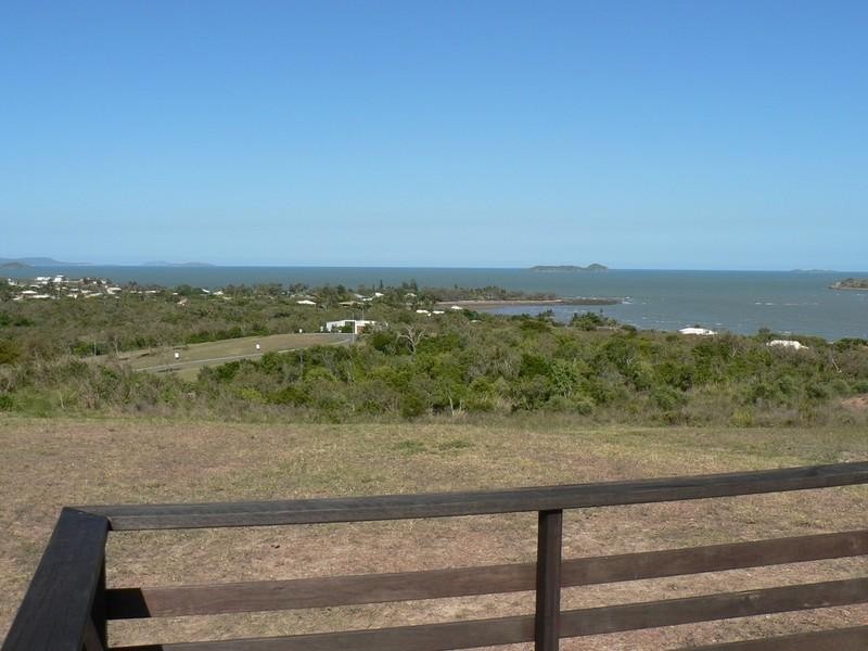 6 Brahminy Place, Zilzie QLD 4710